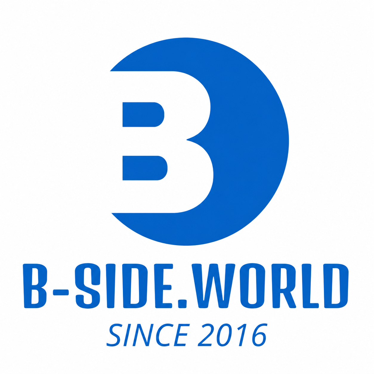 B-SIDE.WORLD