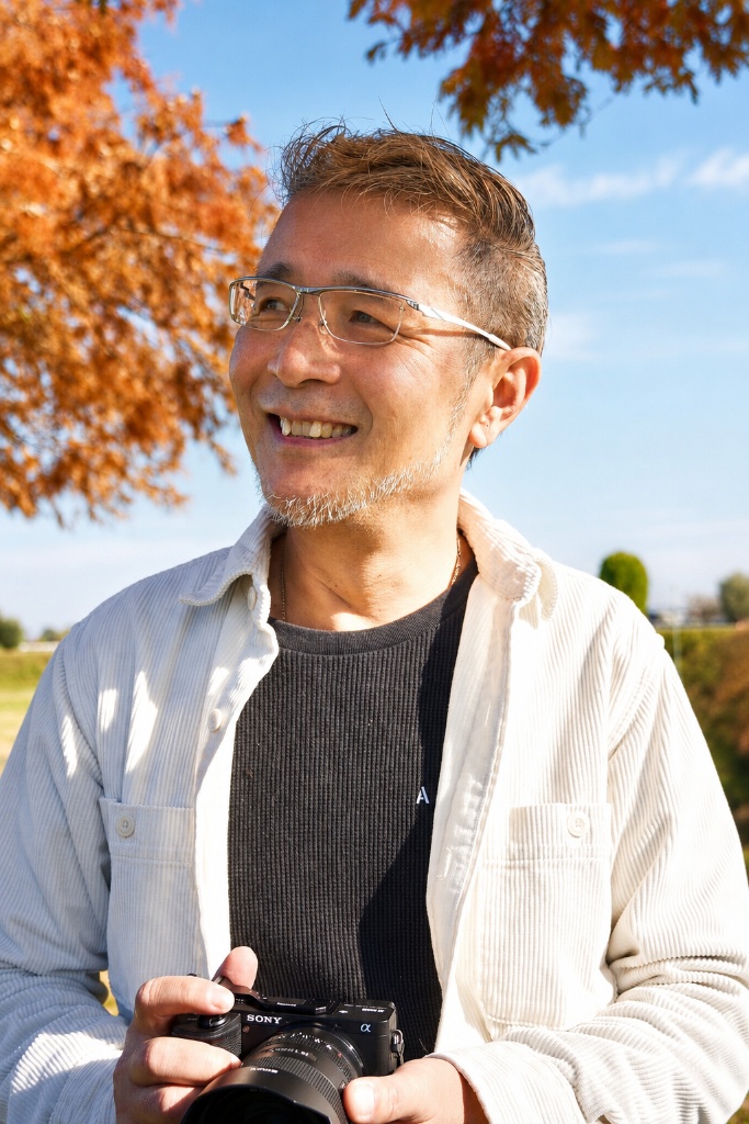 代表 永田咲雄