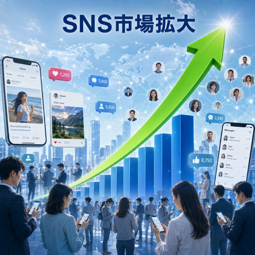 SNS