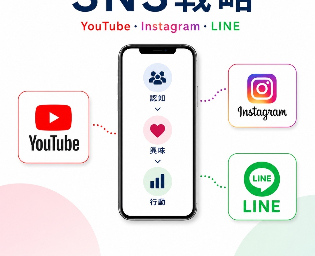 SNS戦略
